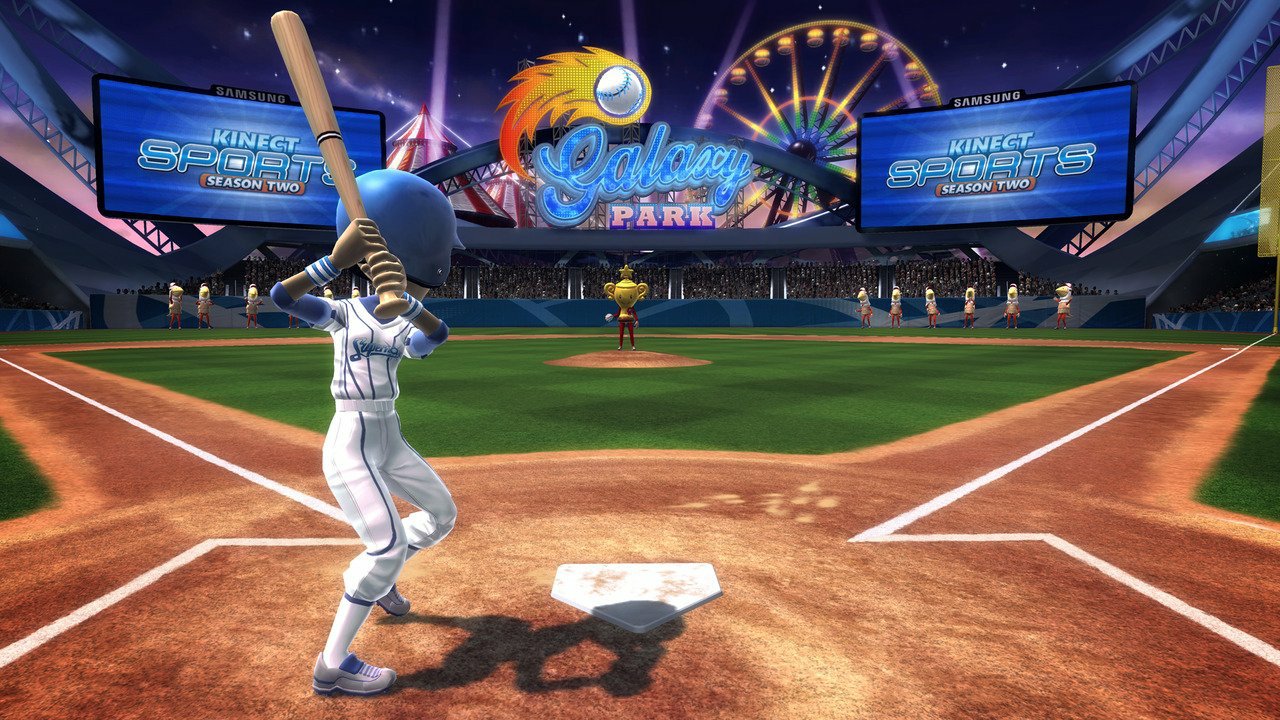 Kinect Sports: Segunda Temporada - Imagen 26